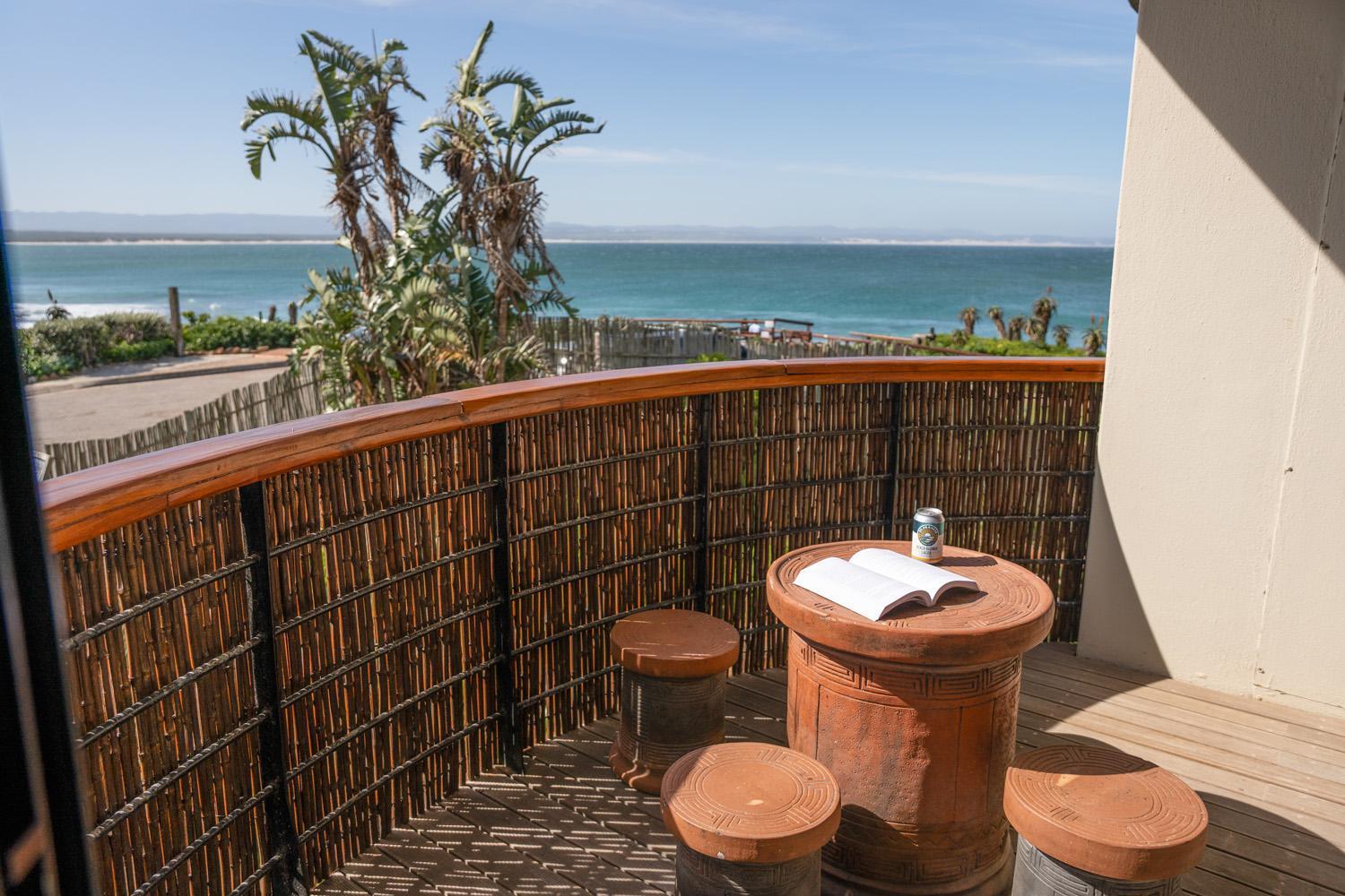 African Perfection 1 Jeffreys Bay Exterior foto