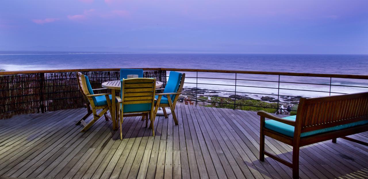 African Perfection 1 Jeffreys Bay Exterior foto