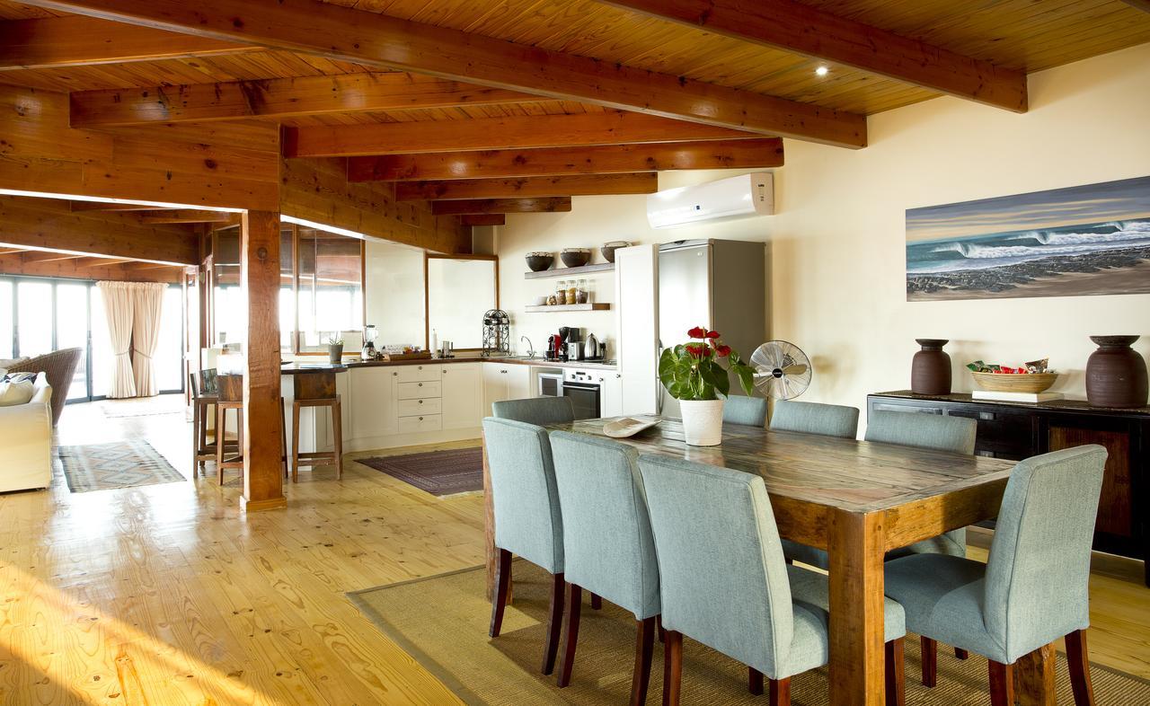 African Perfection 1 Jeffreys Bay Exterior foto
