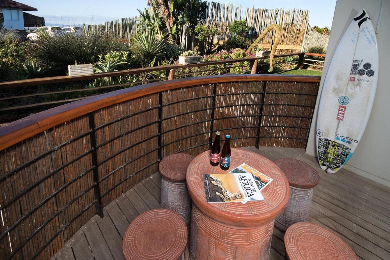 African Perfection 1 Jeffreys Bay Exterior foto